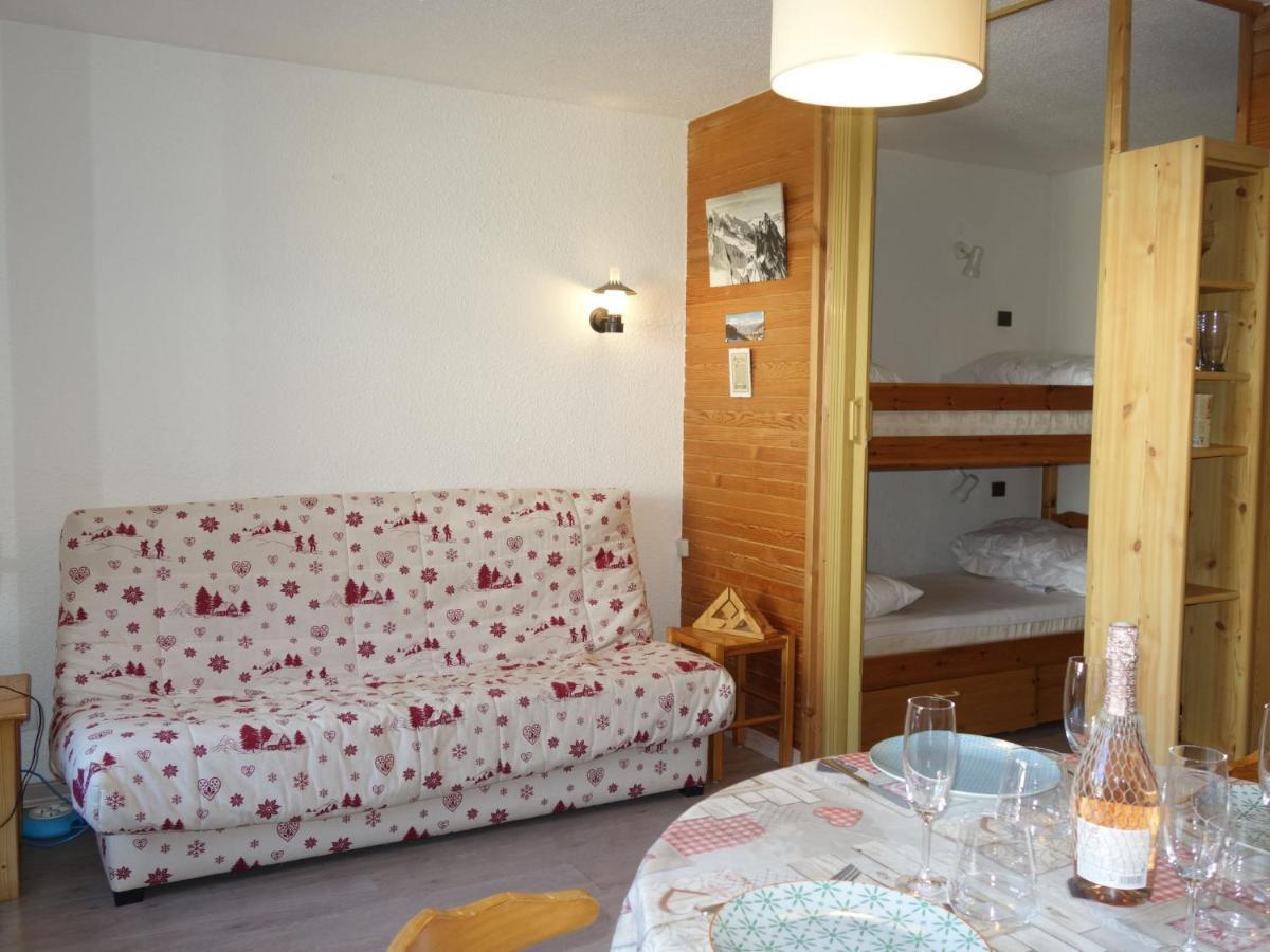 Studio Saint Gervais D'En Haut By Interhome Dış mekan fotoğraf