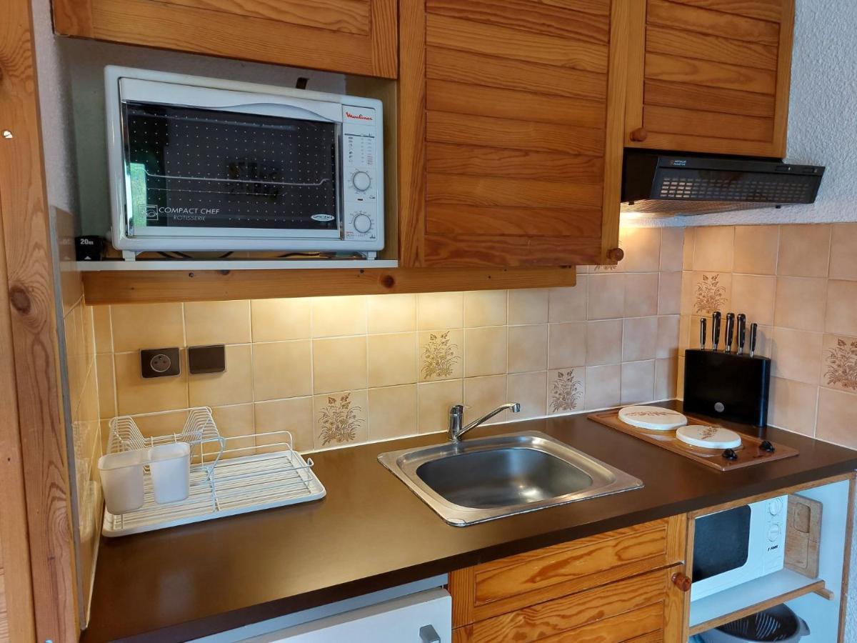 Studio Saint Gervais D'En Haut By Interhome Dış mekan fotoğraf