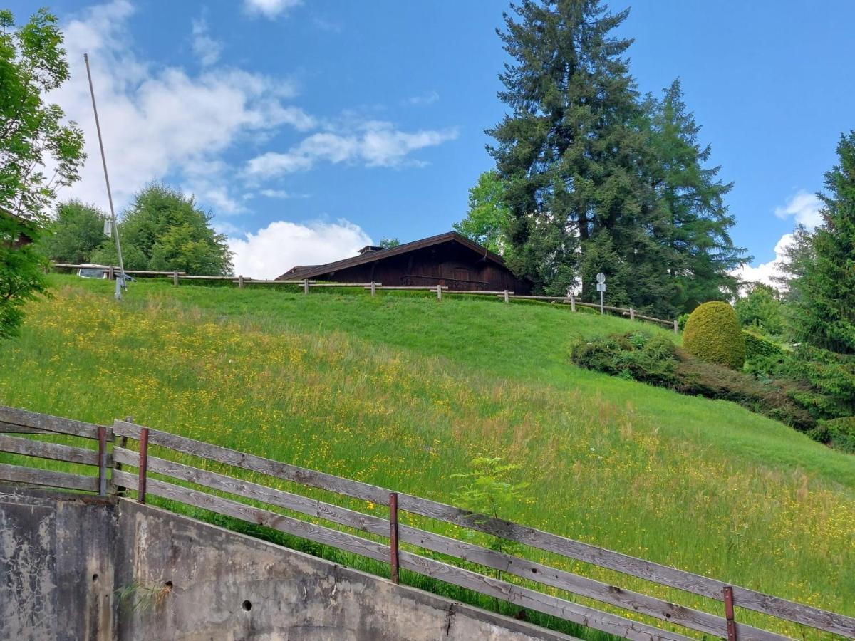 Studio Saint Gervais D'En Haut By Interhome Dış mekan fotoğraf